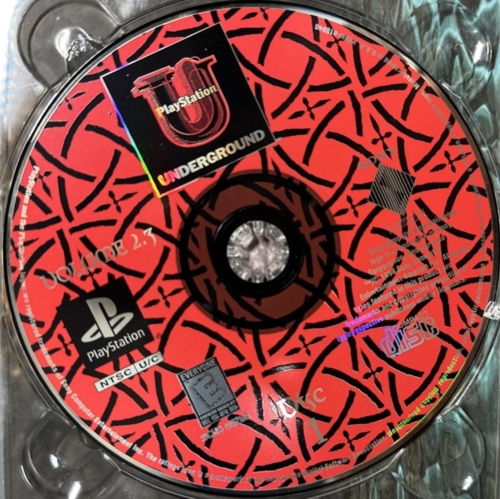 Disc 1