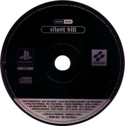 Disc