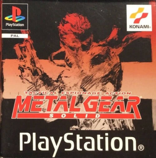 Front of manual
