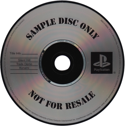 Disc