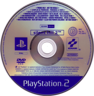 Disc