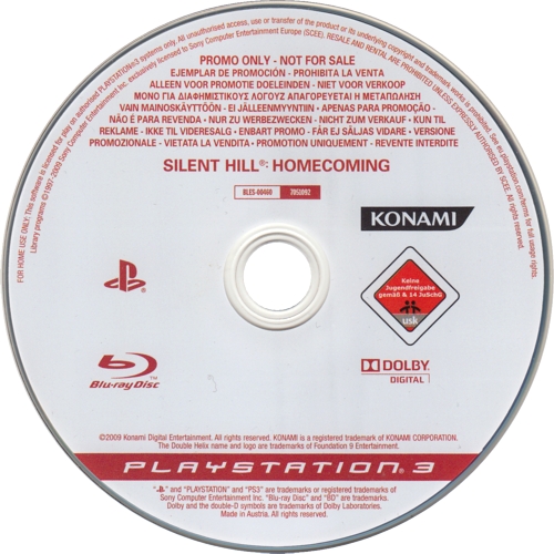 Disc
