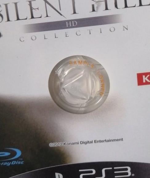 Disc