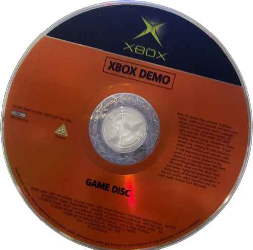 Disc