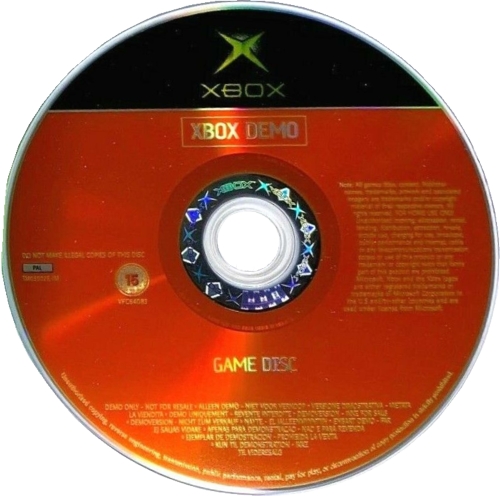Disc