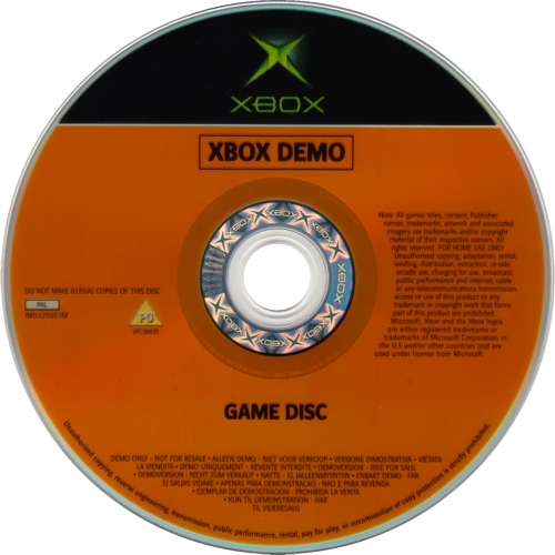 Disc Disc