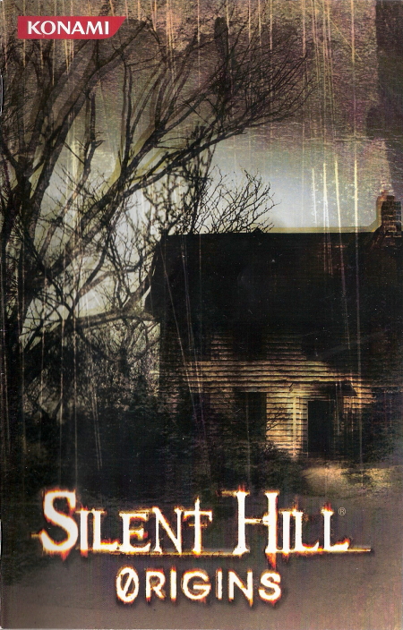 Front of manual