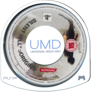 Disc
