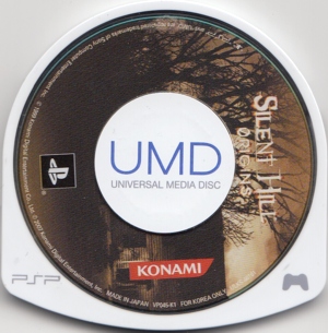 Disc
