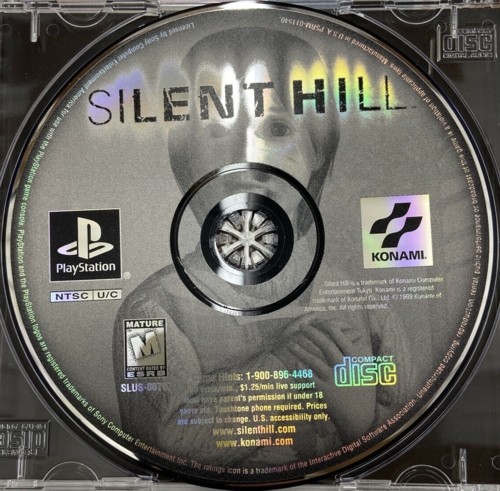Disc
