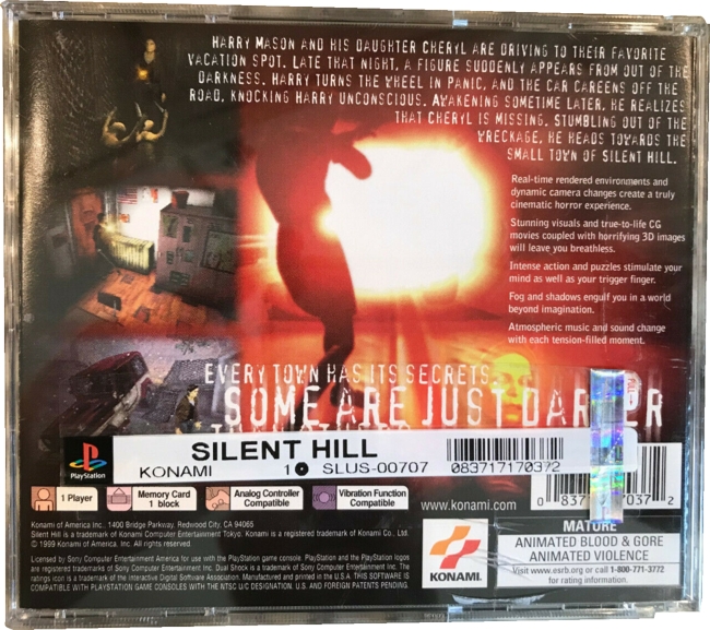 Back (with repositioned top-spine sticker)