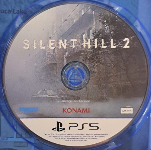 Disc Disc
