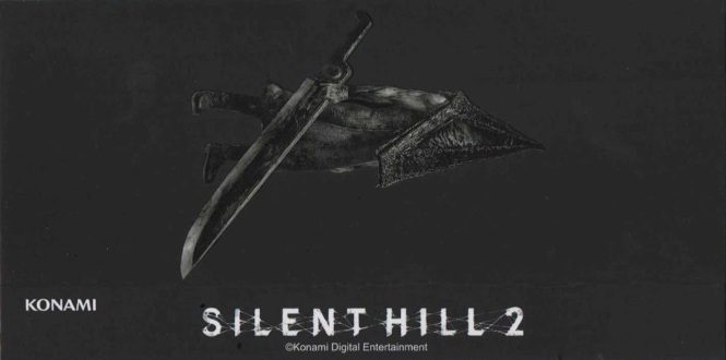 Pre-order pen, front and right side of slipcover