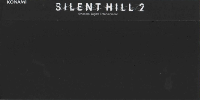 Pre-order pen, back and left side of slipcover
