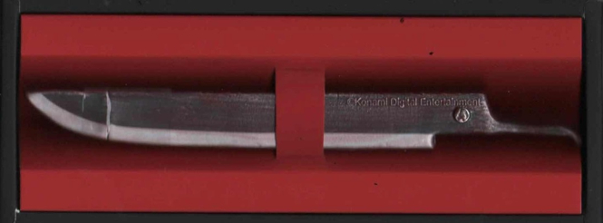 Pre-order pen, pen inside of box