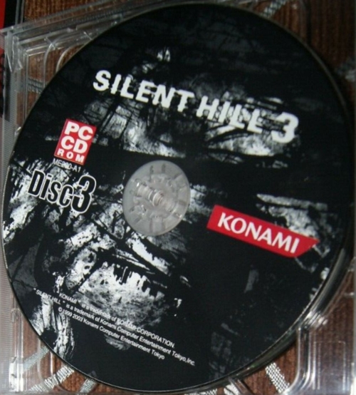 Disc 3