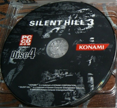 Disc 4