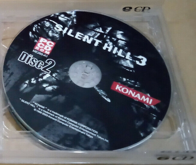 Disc 2