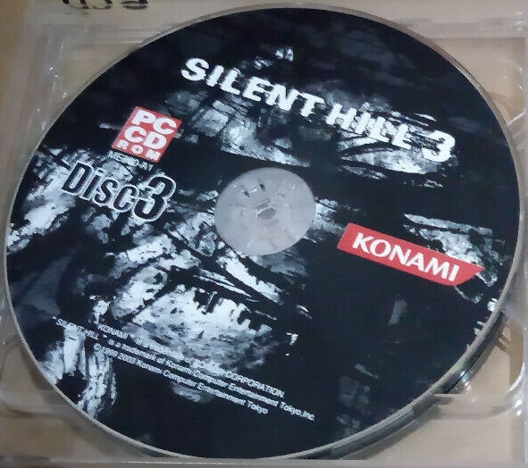 Disc 3
