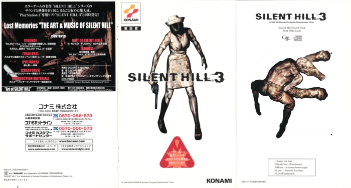 Unfolded manual Unfolded manual