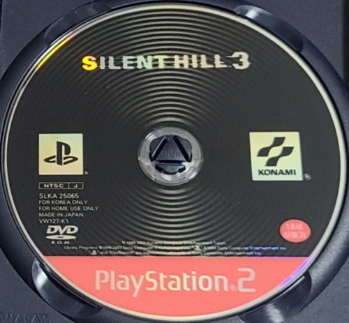 Disc
