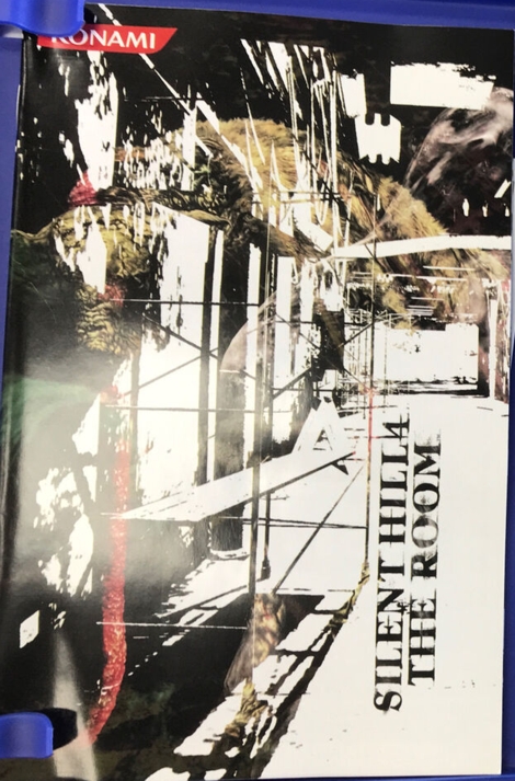 Front of manual