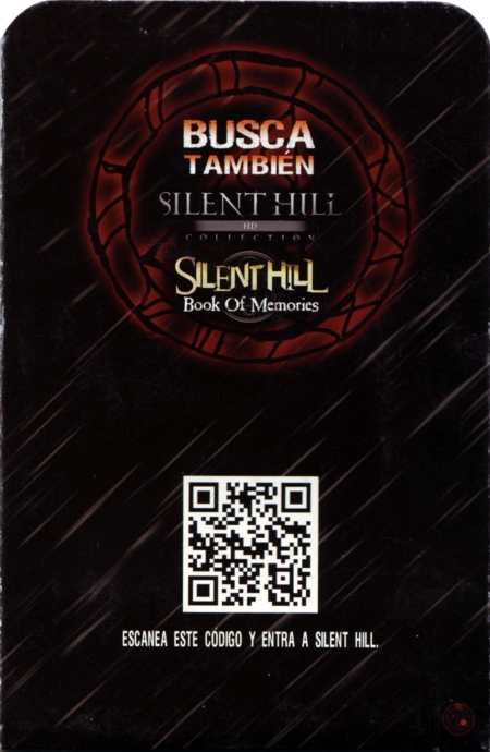 DLC card back DLC card back