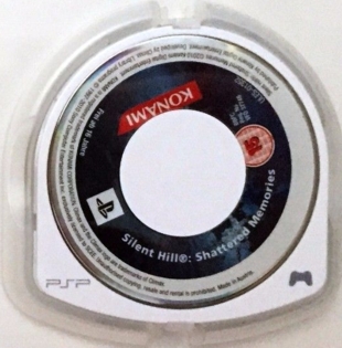 Disc