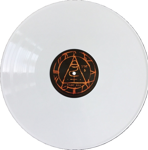 Record side B