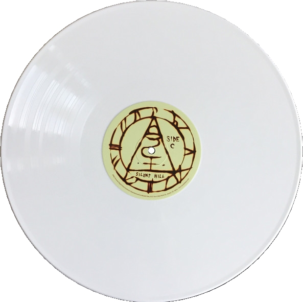 Record side C