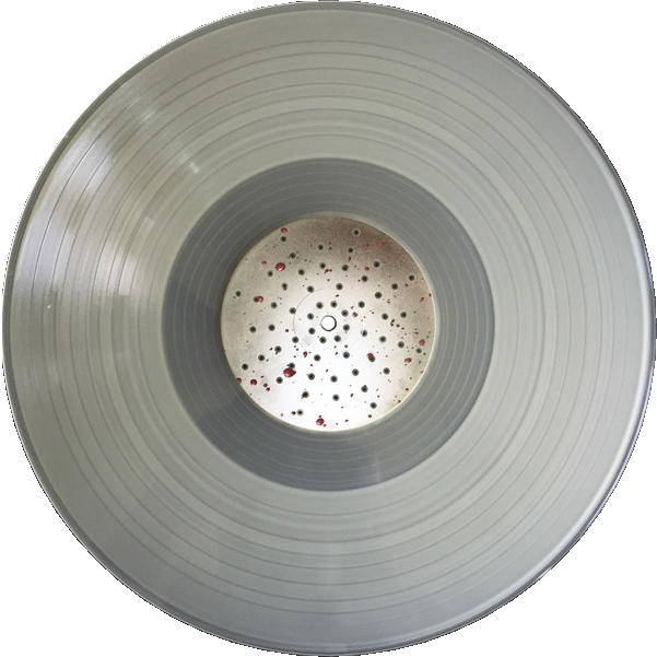 Vinyl, side B