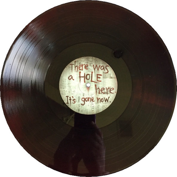 Vinyl, side D