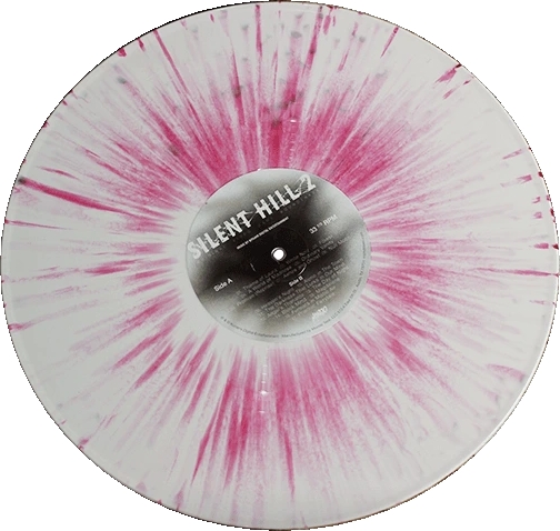 Vinyl, side A