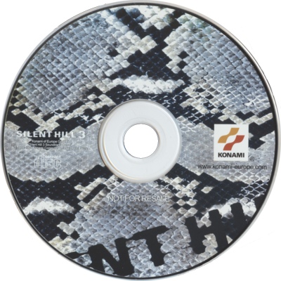 Disc