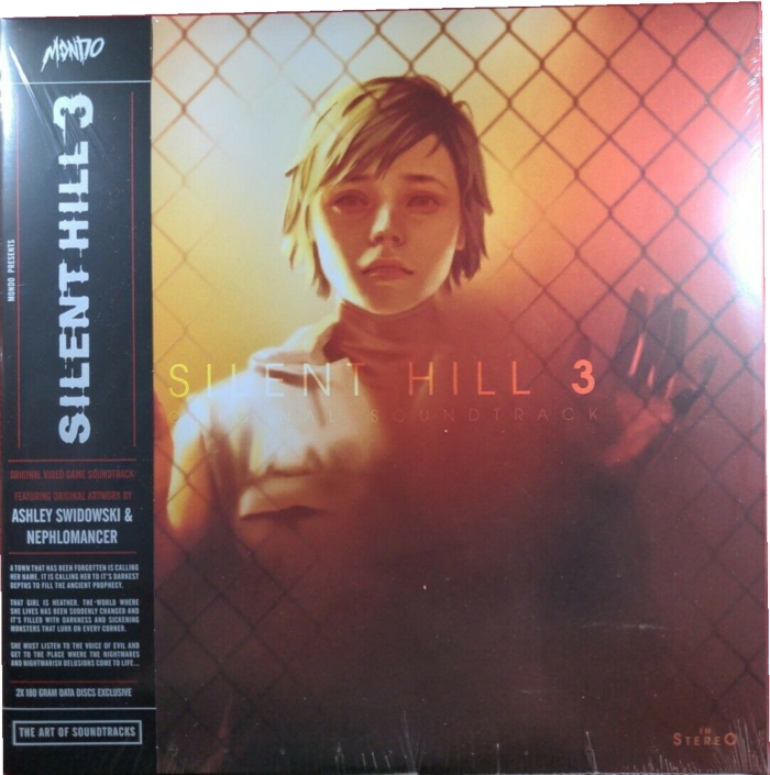 Front with obi (shrink wrapped)