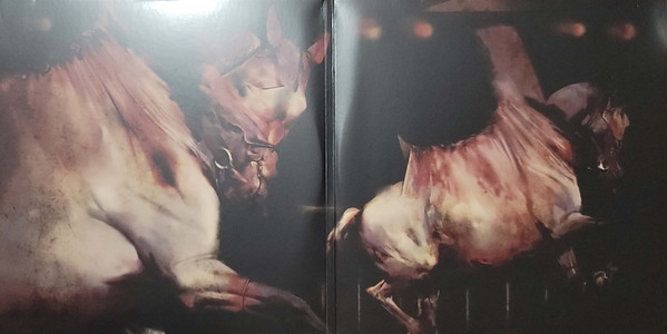 Inside sleeve
