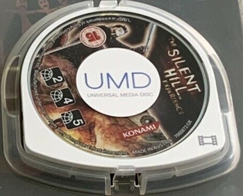 Disc
