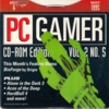 PC Gamer Disc 6 / PC CD-ROM demo / USA