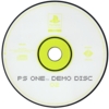 PS One Demo Disc 02 / PS1 PAL demo / Europe