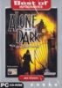 Alone In The Dark The New Nightmare (Best Of Infogrames) / PC CD-ROM retail game / Europe, UK, Holland