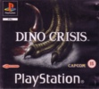 Dino Crisis / PS1 PAL promo / Europe