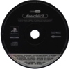 Dino Crisis 2 / PS1 PAL promo / Spain