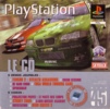 PlayStation Magazine Disc 45 / PS1 PAL demo / France