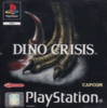 Dino Crisis / PS1 PAL retail game / Germany