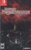 Deadly Premonition Origins / Switch retail game / USA