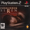 Forbidden Siren / PS2 PAL demo / Spain