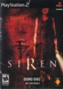 Siren Demo Disc / PS2 NTSC-U/C demo / USA