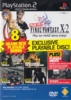 OPS2M Australia Demo Disc 27 / PS2 PAL demo / Australia