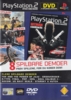 PlayStation 2 Officielt Dansk Magasin Demo DVD 04 / PS2 PAL demo / Denmark