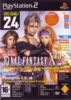 UPS2M DVD Demo 24 / PS2 PAL demo / Italy